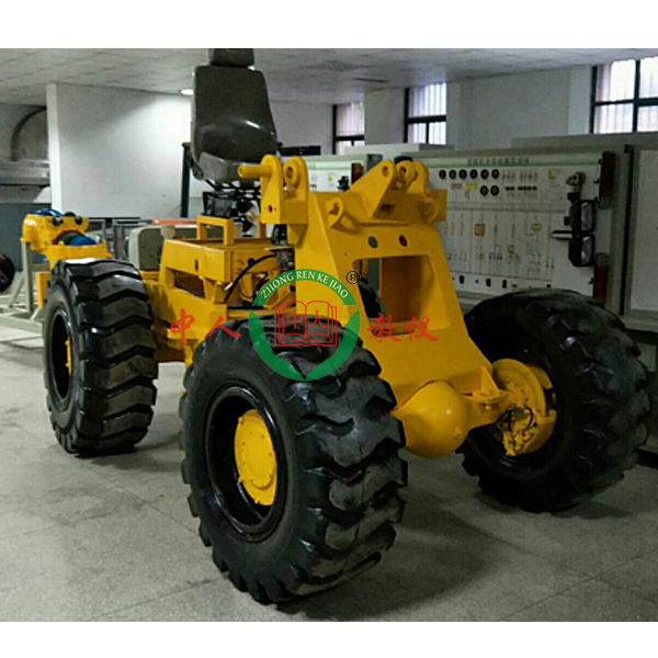 工程机器维修实训室扶植打算(图1) 工程机器维修实训室扶植打算(图1)