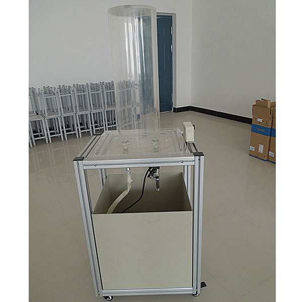 单容水箱液位节制工具的尝试步骤(图1) 单容水箱液位节制工具的尝试步骤(图1)