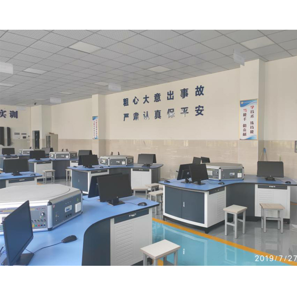 PLC手艺使命岛,六工位PLC一体化手艺使命岛 PLC手艺使命岛,六工位PLC一体化手艺使命岛