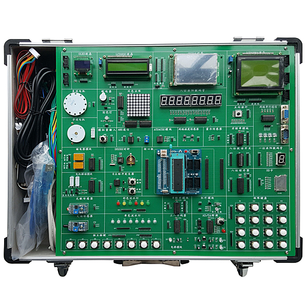 stm32嵌入式手艺尝试箱,嵌入式开辟体系实训平台 stm32嵌入式手艺尝试箱,嵌入式开辟体系实训平台