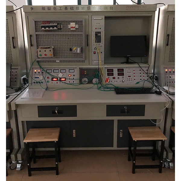 舰艇电工手艺根本综合实训台,舰艇电工尝试拆卸 舰艇电工手艺根本综合实训台,舰艇电工尝试拆卸