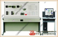冲破传统讲授形式,休会智能电工实训台的魅力!(图1) 冲破传统讲授形式,休会智能电工实训台的魅力!(图1)