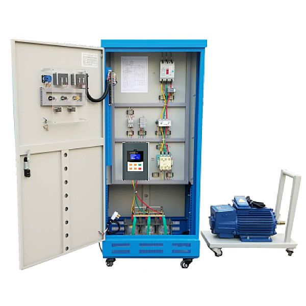 进步尝试效力的神器:机器传动机构尝试室装备的利用技能(图2) 进步尝试效力的神器:机器传动机构尝试室装备的利用技能(图2)