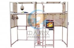 极致尝试休会,机器传动机构尝试室装备引领立异科研!(图1) 极致尝试休会,机器传动机构尝试室装备引领立异科研!(图1)