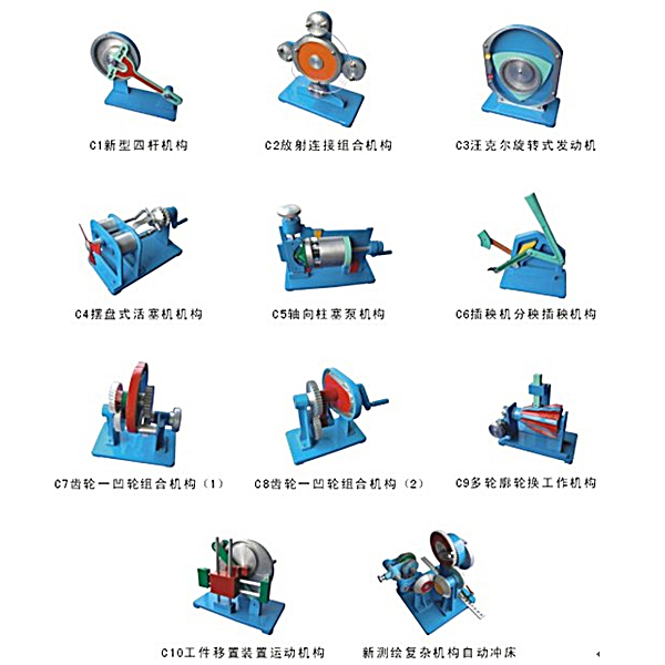 高效尝试室办理的焦点东西——PLC节制器(图1) 高效尝试室办理的焦点东西——PLC节制器(图1)