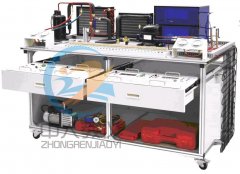 助你步入电工行业,电工实训台引领职业成长(图2) 助你步入电工行业,电工实训台引领职业成长(图2)