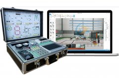 电工实训台:专业手艺培训的首选东西(图2) 电工实训台:专业手艺培训的首选东西(图2)