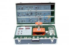 不再担忧手艺不够过硬!电工实训台帮你安定根本(图2) 不再担忧手艺不够过硬!电工实训台帮你安定根本(图2)