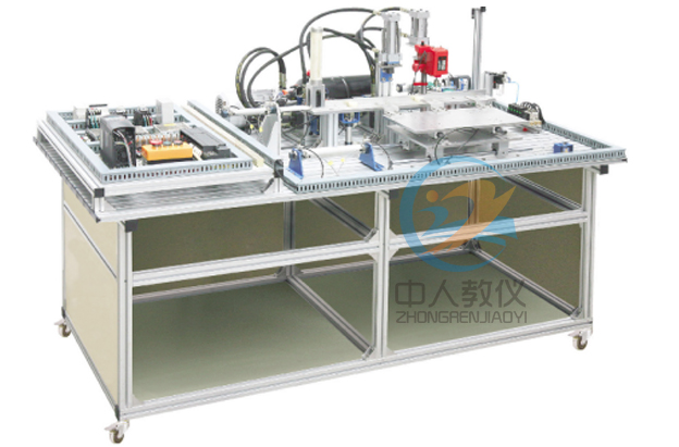 电工电子实训台先容(图2) 电工电子实训台先容(图2)