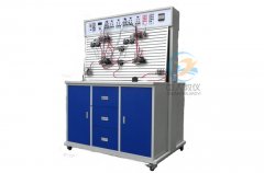 电工电子手艺尝试台的开机和关机挨次(图2) 电工电子手艺尝试台的开机和关机挨次(图2)