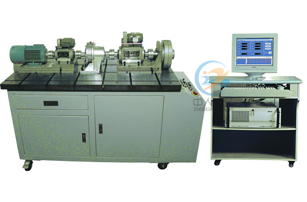 电工尝试台先容图片(图2) 电工尝试台先容图片(图2)