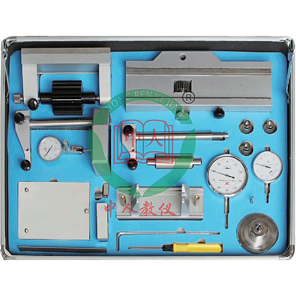 电工实训室装备有哪些范例(图1) 电工实训室装备有哪些范例(图1)