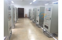 电工手艺实训装配(图2) 电工手艺实训装配(图2)