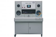 电气工艺实训台,电气拆卸与工艺实训台(图1) 电气工艺实训台,电气拆卸与工艺实训台(图1)