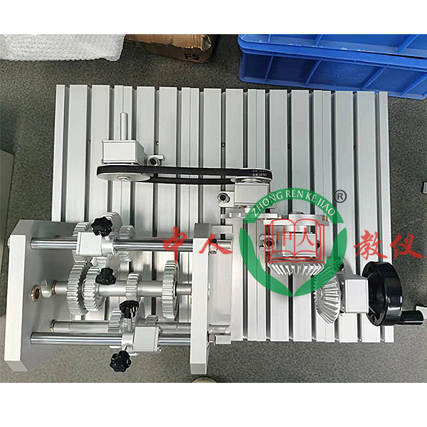 液压实训报告2000字,组合机构的立异设想工具(图3) 液压实训报告2000字,组合机构的立异设想工具(图3)