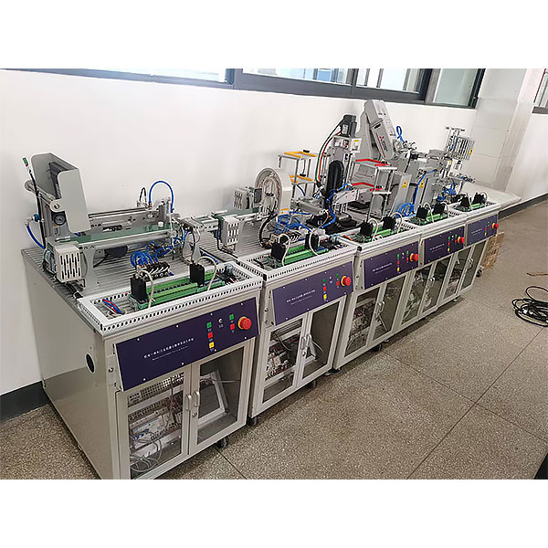 液压站尝试台使命道理,机器设想尝试室观赏报告怎样写(图2) 液压站尝试台使命道理,机器设想尝试室观赏报告怎样写(图2)