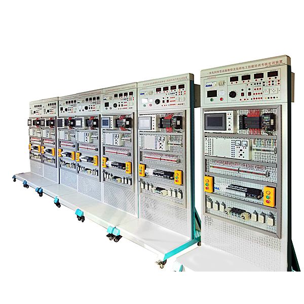 液压站尝试台使命道理,机器设想尝试室观赏报告怎样写(图3) 液压站尝试台使命道理,机器设想尝试室观赏报告怎样写(图3)