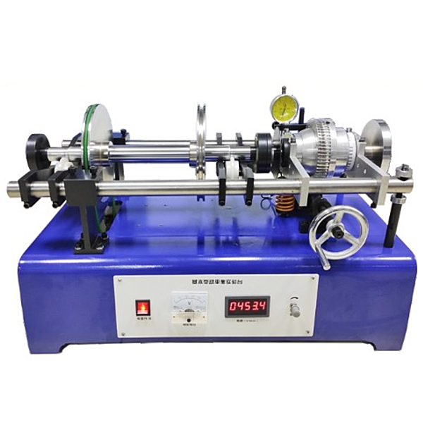 液压尝试道理图阐发,机器尝试室称号(图3) 液压尝试道理图阐发,机器尝试室称号(图3)