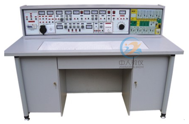 液压尝试道理图阐发,机器尝试室称号(图1) 液压尝试道理图阐发,机器尝试室称号(图1)