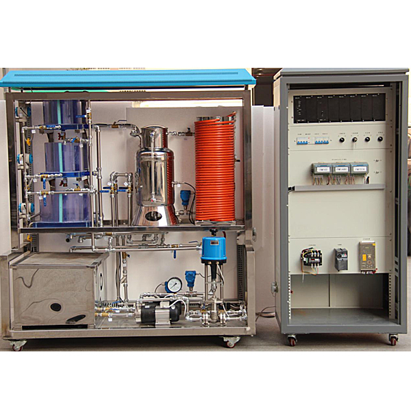 液压尝试台尝试报告怎样写,机器立异设想尝试报告总结(图4) 液压尝试台尝试报告怎样写,机器立异设想尝试报告总结(图4)