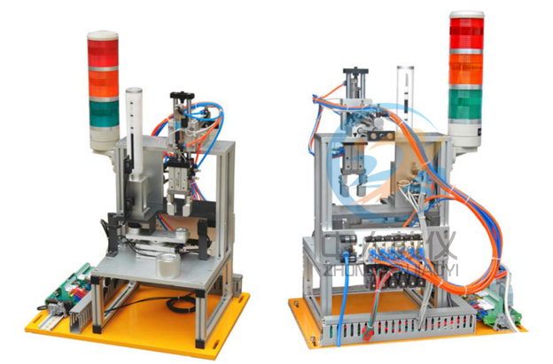 液压台车使命道理视频,机构勾当立异设想打算(图2) 液压台车使命道理视频,机构勾当立异设想打算(图2)