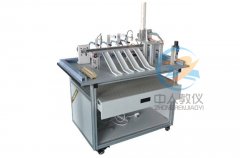 液压尝试报告,机器立异设想尝试报告书(图2) 液压尝试报告,机器立异设想尝试报告书(图2)