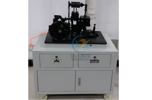 液压实训台怎样接,机器立异测验考试机构简图(图2) 液压实训台怎样接,机器立异测验考试机构简图(图2)
