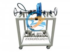 液压尝试装备称号,机构立异调集设想尝试心得体味(图2) 液压尝试装备称号,机构立异调集设想尝试心得体味(图2)