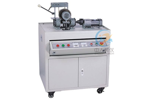 液压尝试台的任务道理,机构勾当立异设想尝试(图4) 液压尝试台的任务道理,机构勾当立异设想尝试(图4)