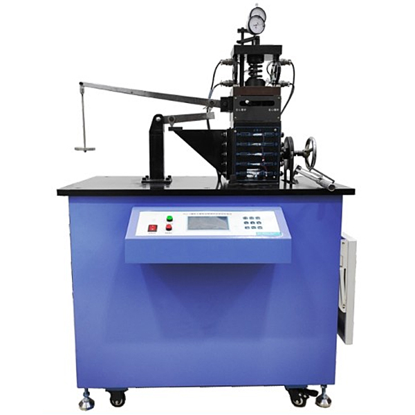 液压测验考试台布局图,zbs-c机构勾当立异设想测验考试台(图1) 液压测验考试台布局图,zbs-c机构勾当立异设想测验考试台(图1)