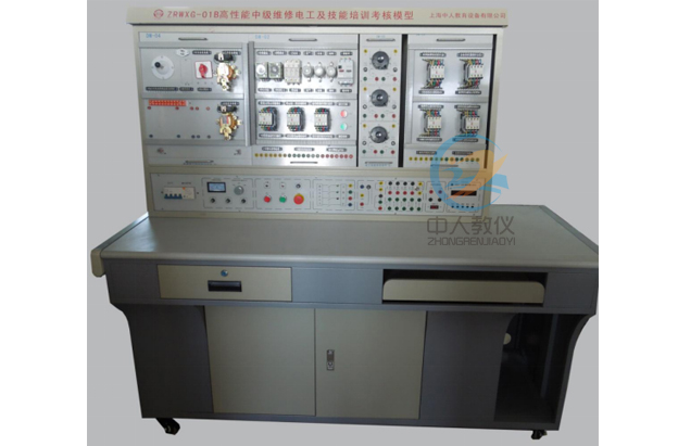 液压阀台使命道理图,机器立异测验考试室(图4) 液压阀台使命道理图,机器立异测验考试室(图4)