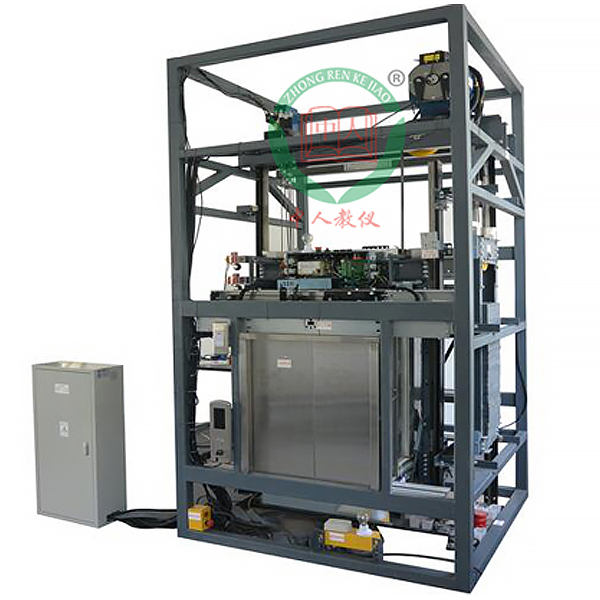 液压阀台使命道理图,机器立异测验考试室(图1) 液压阀台使命道理图,机器立异测验考试室(图1)