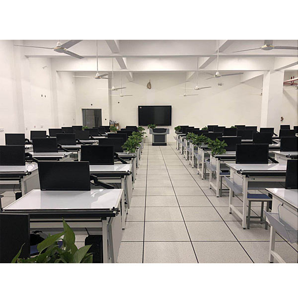 蜗杆传动绝对齿轮传动的长处有哪些,机器拆卸与调试实训平台(图3) 蜗杆传动绝对齿轮传动的长处有哪些,机器拆卸与调试实训平台(图3)