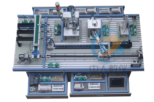 智能带传动测验考试台,机器道理机构搭接测验考试总结怎样写好呢(图2) 智能带传动测验考试台,机器道理机构搭接测验考试总结怎样写好呢(图2)