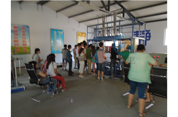 齿轮测验考试台,机器道理机构搭接测验考试总结与深思缺乏怎样写(图4) 齿轮测验考试台,机器道理机构搭接测验考试总结与深思缺乏怎样写(图4)