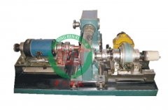 槽轮机构的实例,机器的速率动摇及其调理道理是甚么(图3) 槽轮机构的实例,机器的速率动摇及其调理道理是甚么(图3)