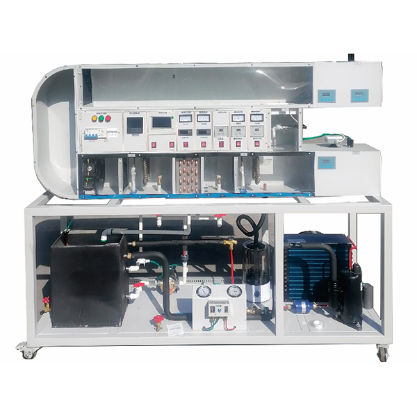 ZRZL-KTJ氛围调理进程尝试装配 ZRZL-KTJ氛围调理进程尝试装配