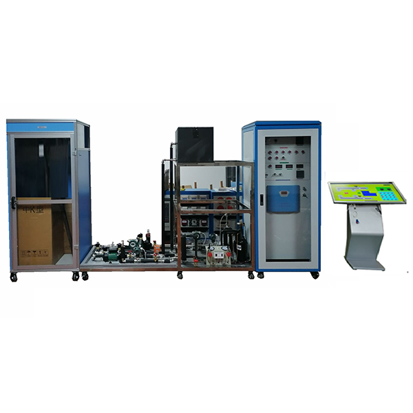 中人ZRLR-TYN多能互补太阳能热水与中心氛围调理体系 中人ZRLR-TYN多能互补太阳能热水与中心氛围调理体系